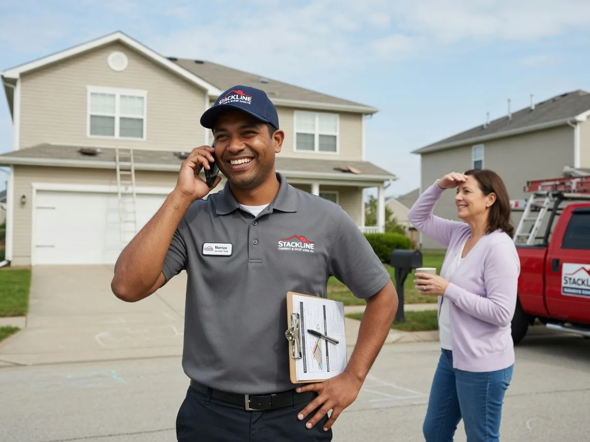 Chimney flashing repair Coventry, CT FAQs